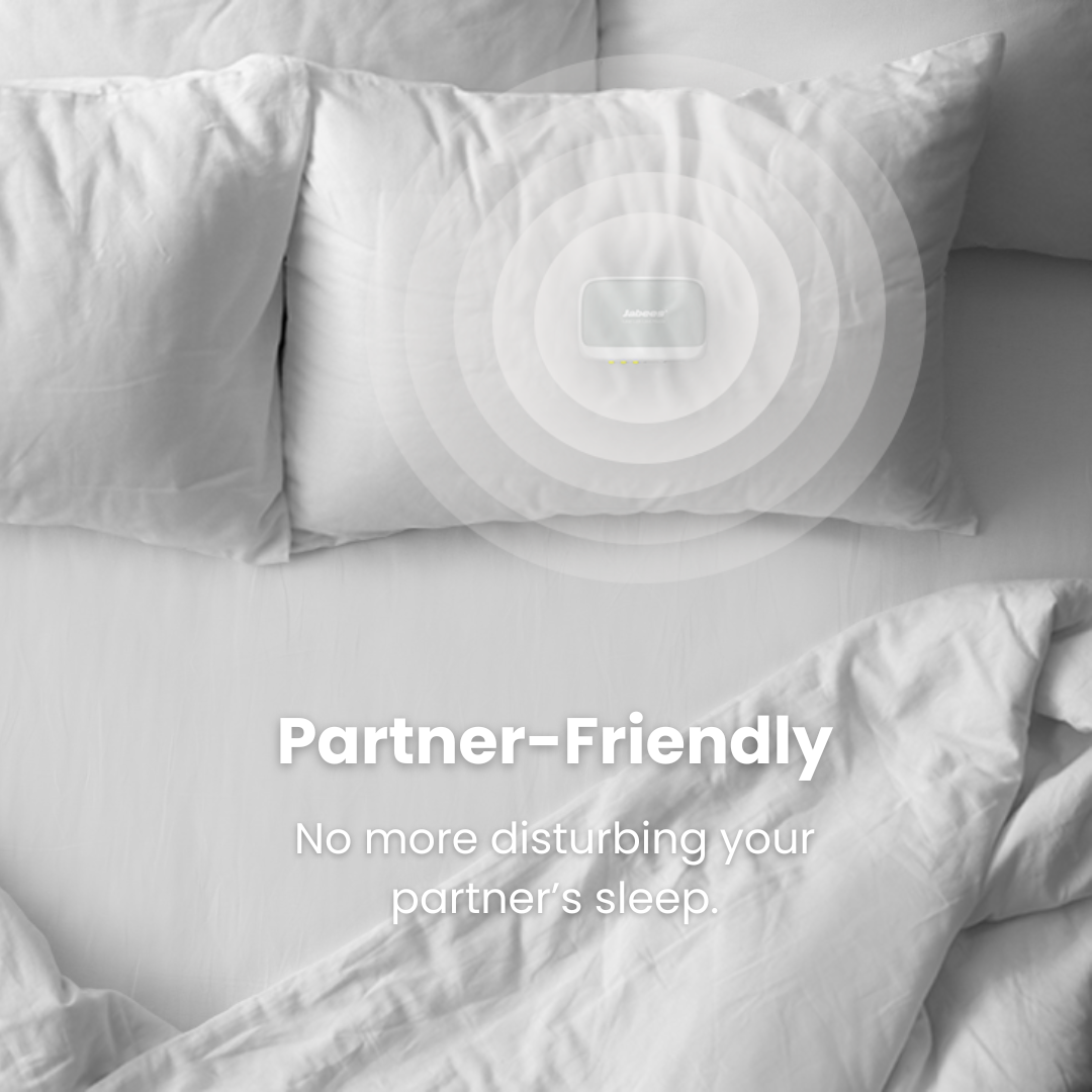 Jabees PEACE Pillow Sleep Speaker