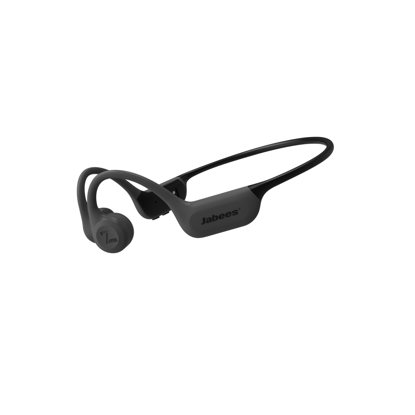 7Seven by Jabees - Bone Conduction Swimming Headphones