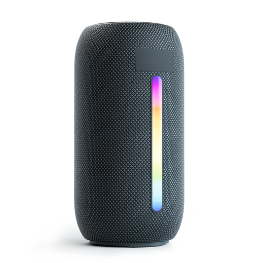 A231 - Bluetooth Outdoor Speaker 12W with RGB LED Lights