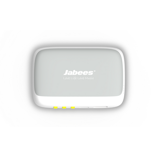 Jabees PEACE Pillow Sleep Speaker